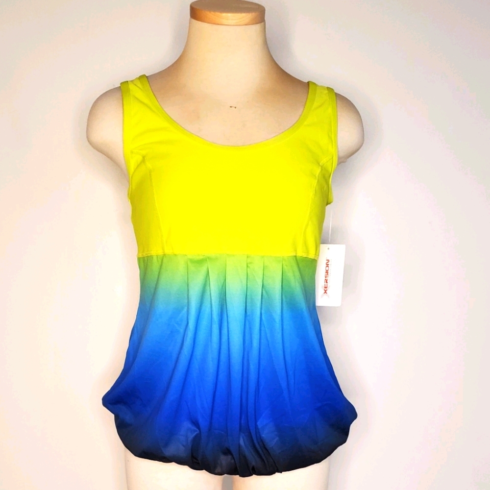 Xersion Athletic Tank Top